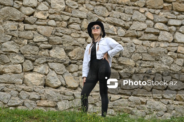 Beynəlxalq səyyahların Şuşa səfəri