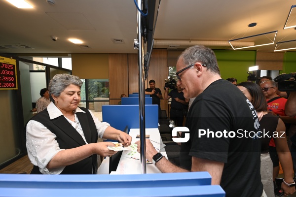 Beynəlxalq səyyahların Şuşa səfəri