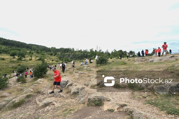 Beynəlxalq səyyahların Şuşa səfəri