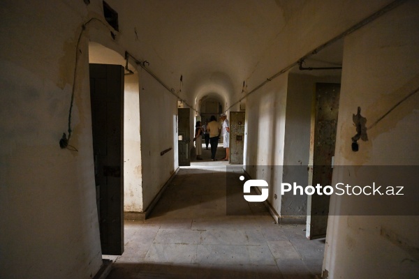 Beynəlxalq səyyahların Şuşa səfəri