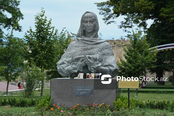 Beynəlxalq səyyahların Şuşa səfəri