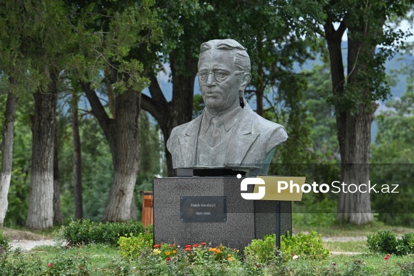 Beynəlxalq səyyahların Şuşa səfəri