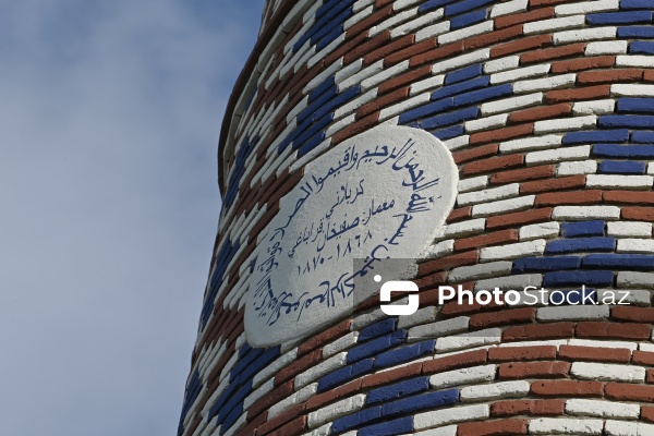 Beynəlxalq səyyahların Ağdam səfəri