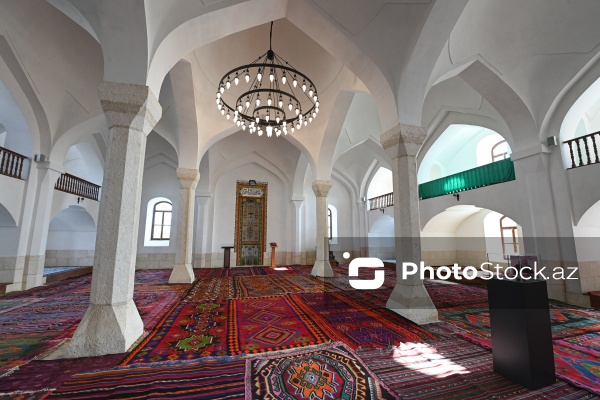 Beynəlxalq səyyahların Ağdam səfəri