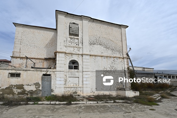 33 beynəlxalq səyyahdan ibarət qrupun Şuşa səfəri