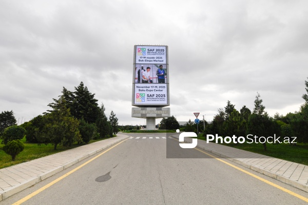 Beynəlxalq STEAM Azərbaycan Festivalının açılış mərasimi