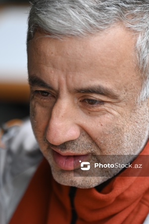 Bir çox yüksəklikləri fəth edən alpinist Sirxan Məmmədov