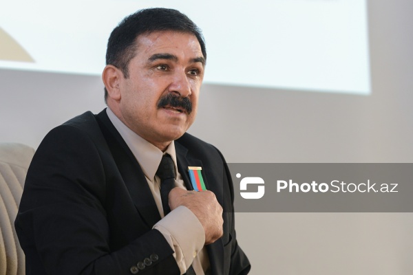 Birinci Qarabağ müharibəsi iştirakçısı, Milli Qəhrəman İbad Hüseynov