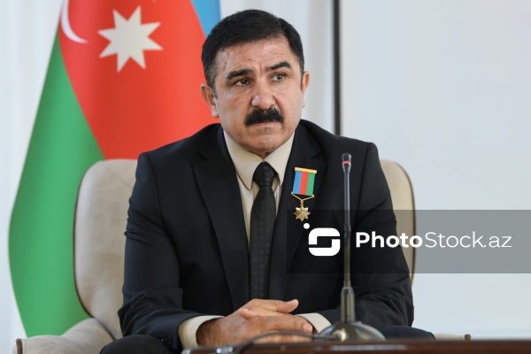 Birinci Qarabağ müharibəsi iştirakçısı, Milli Qəhrəman İbad Hüseynov