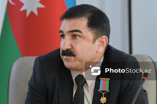 Birinci Qarabağ müharibəsi iştirakçısı, Milli Qəhrəman İbad Hüseynov