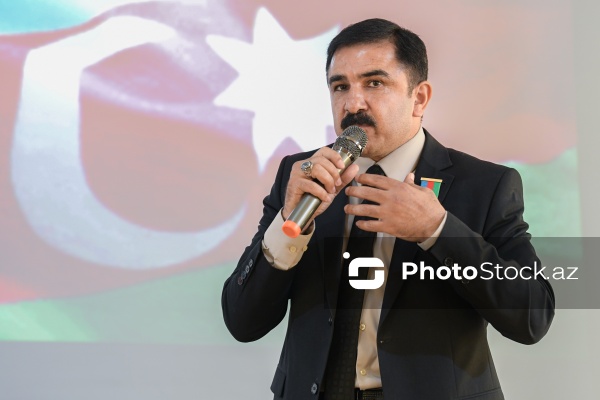 Birinci Qarabağ müharibəsi iştirakçısı, Milli Qəhrəman İbad Hüseynov