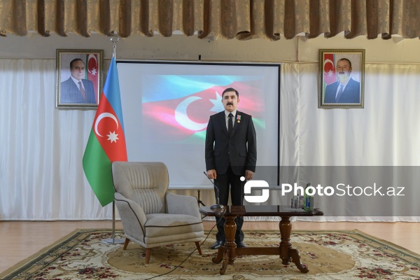 Birinci Qarabağ müharibəsi iştirakçısı, Milli Qəhrəman İbad Hüseynov