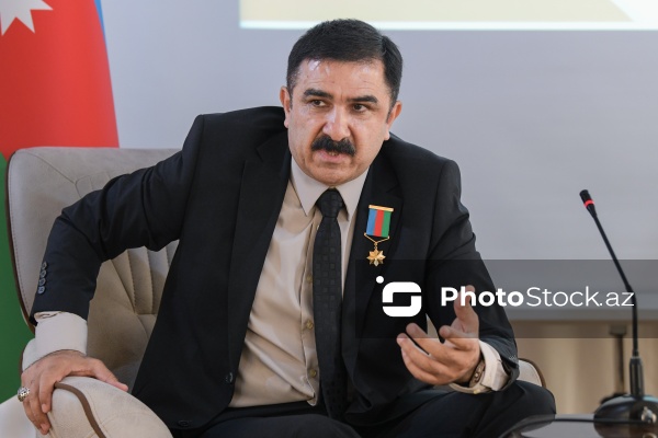 Birinci Qarabağ müharibəsi iştirakçısı, Milli Qəhrəman İbad Hüseynov