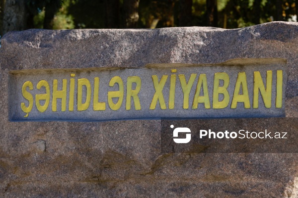 Birinci Qarabağ müharibəsində itkin düşmüş xanım şəhid Mehriban Qarayevanın dəfni