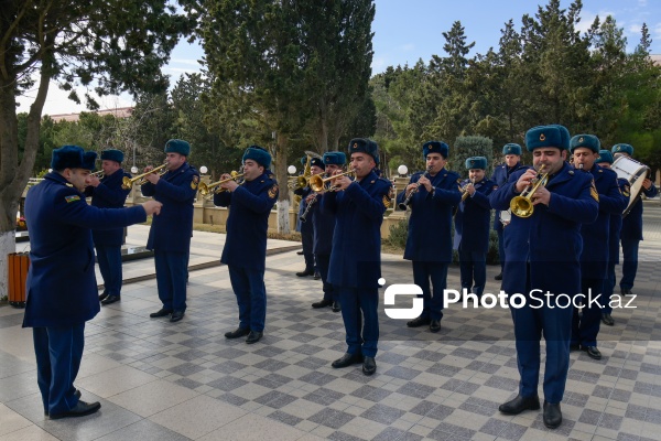 Birinci Qarabağ müharibəsində itkin düşmüş xanım şəhid Mehriban Qarayevanın dəfni
