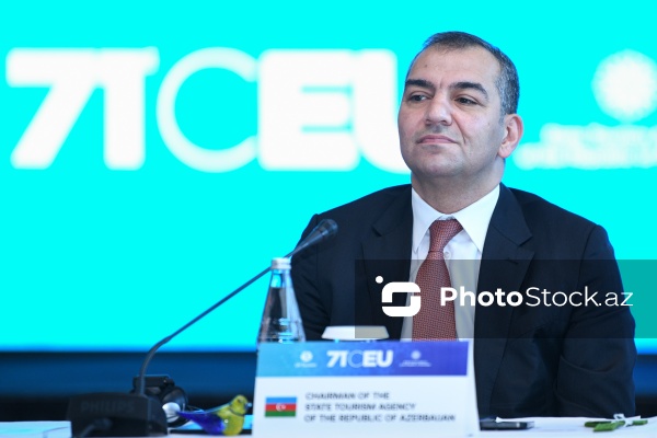 BMT Turizmin Avropa üzrə Regional Komissiyasının 71-ci iclası