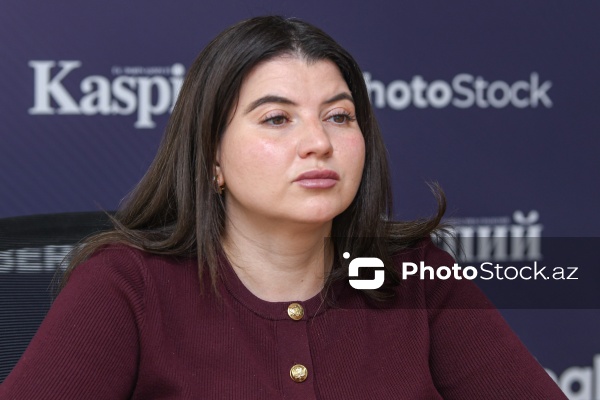 Böyük Britaniya Azərbaycanlı Qadınlar Assosiasiyasının təsisçisi Ülviyyə Tağızadə