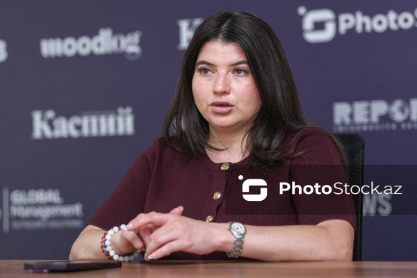 Böyük Britaniya Azərbaycanlı Qadınlar Assosiasiyasının təsisçisi Ülviyyə Tağızadə