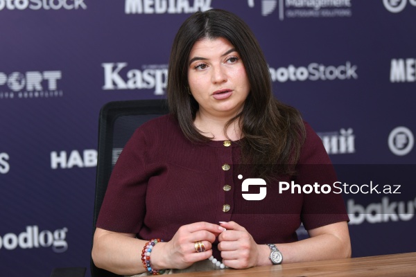 Böyük Britaniya Azərbaycanlı Qadınlar Assosiasiyasının təsisçisi Ülviyyə Tağızadə