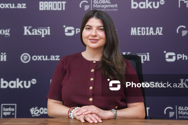 Böyük Britaniya Azərbaycanlı Qadınlar Assosiasiyasının təsisçisi Ülviyyə Tağızadə