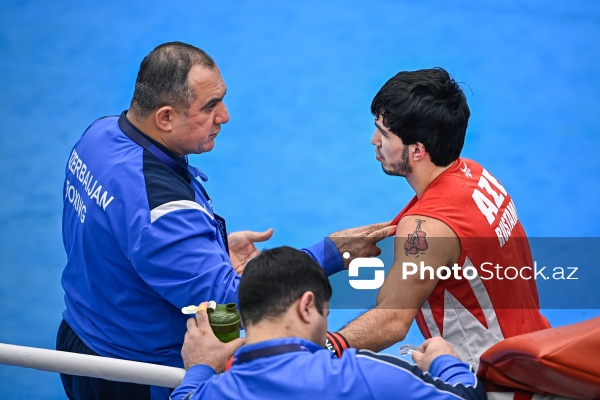 Boks üzrə Azərbaycan çempionatı