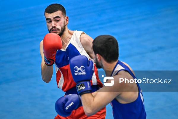 Boks üzrə Azərbaycan çempionatı