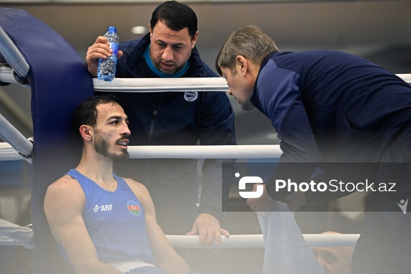 Boks üzrə Azərbaycan çempionatı