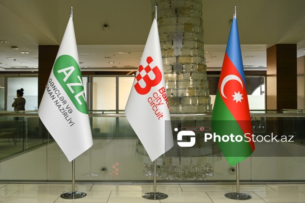 BŞH-nin "Formula 1" üzrə Azərbaycan Qran Prisi zamanı nəqliyyatın hərəkəti ilə bağlı açıqlaması