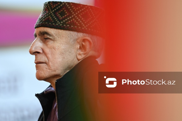 BŞTİ və “Kaspi” qəzetinin təşkilatçılığı ilə İlyas Əfəndiyev adına Elitar Gimnaziyada baş tutan görüş