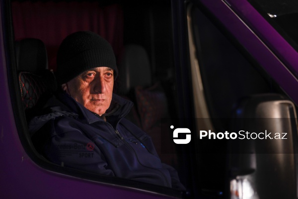 Rəhman Kərbəlayev - Horovlu kəndinə köç edən keçmiş məcburi köçkün