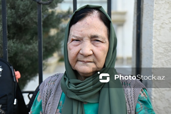 Cəbrayıl şəhərinə növbəti köç karvanı yola salınıb