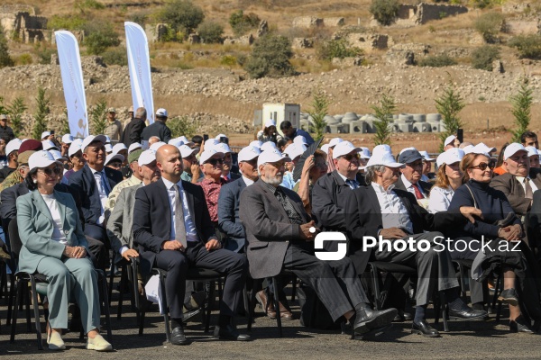 Cəbrayılda şəhər günü qeyd olunur