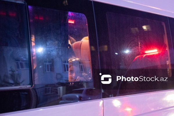 Cəbrayılın Horovlu kəndinə növbəti köç karvanı yola salınıb