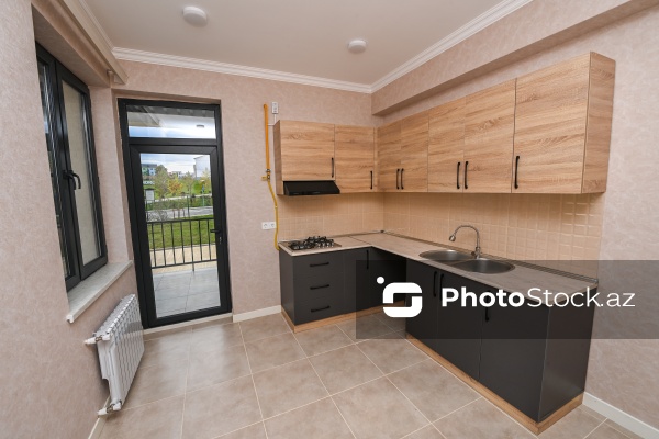 Cəbrayılın Horovlu kəndinə təşkil olunan mediatur