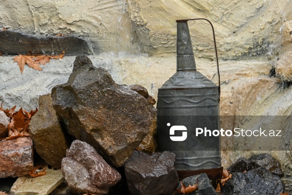 Cəbrayılın Horovlu kəndinə təşkil olunan mediatur