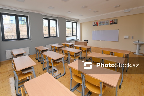 Cəbrayılın Horovlu kəndinə təşkil olunan mediatur