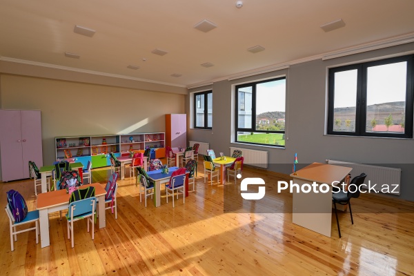 Cəbrayılın Horovlu kəndinə təşkil olunan mediatur