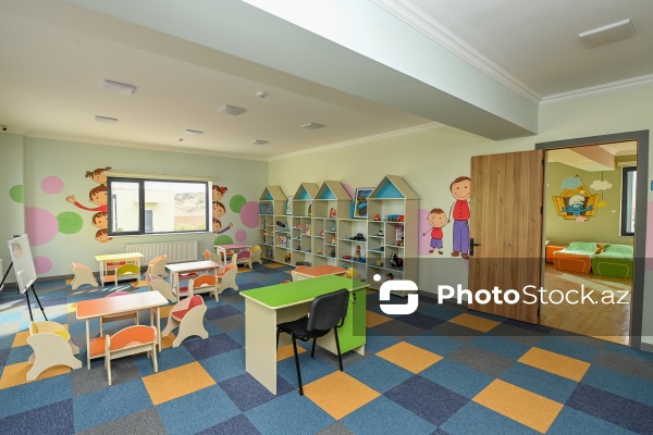 Cəbrayılın Horovlu kəndinə təşkil olunan mediatur