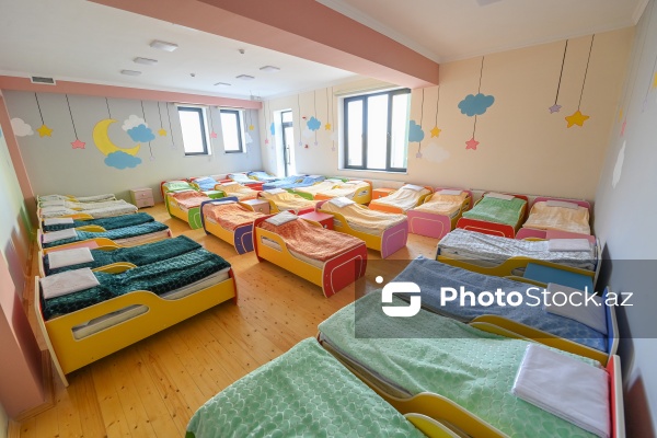 Cəbrayılın Horovlu kəndinə təşkil olunan mediatur