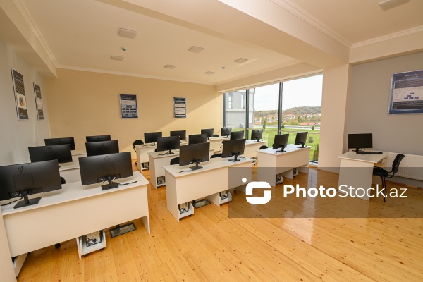 Cəbrayılın Horovlu kəndinə təşkil olunan mediatur