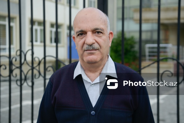 Cəbrayılın Şükürbəyli kəndinə növbəti köç karvanları yola salınıb