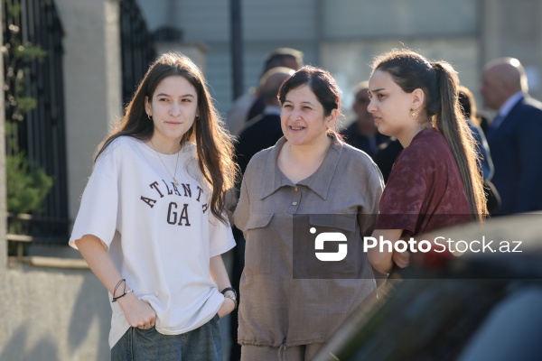 Cəbrayılın Şükürbəyli kəndinə növbəti köç karvanları yola salınıb