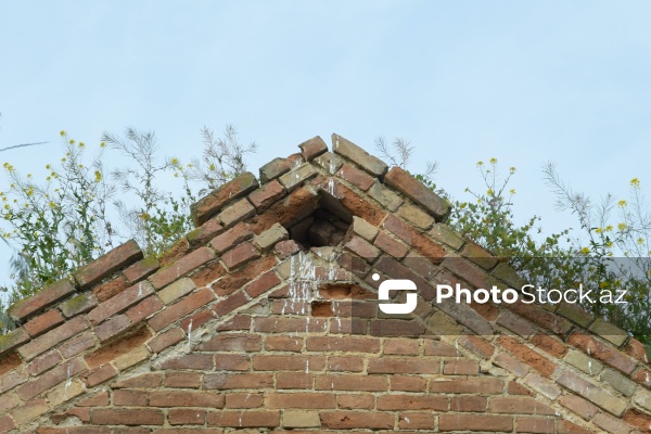 Cəlilabad rayonunun Günəşli kəndində yerləşən pravoslav kilsəsi