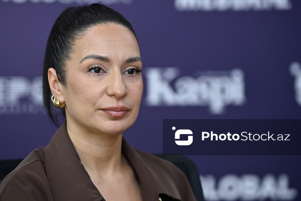Azərbaycanın "Avroviziya-2026" Beynəlxalq Mahnı Müsabiqəsində təmsilçisi Cəmilə Həşimova