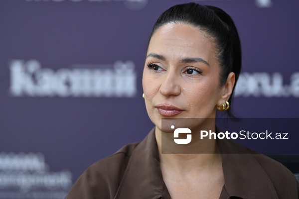 Azərbaycanın "Avroviziya-2026" Beynəlxalq Mahnı Müsabiqəsində təmsilçisi Cəmilə Həşimova