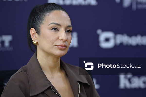 Azərbaycanın "Avroviziya-2026" Beynəlxalq Mahnı Müsabiqəsində təmsilçisi Cəmilə Həşimova