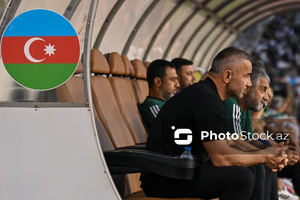 Çempionlar Liqası: "Qarabağ" - "Linkoln"