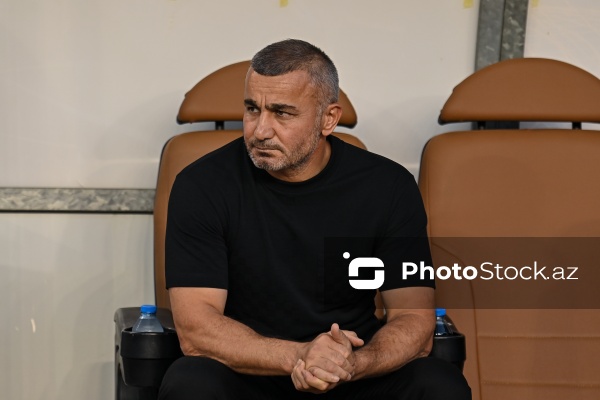 Çempionlar Liqası: "Qarabağ" - "Linkoln"