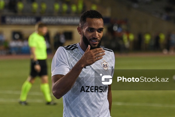 Çempionlar Liqası: "Qarabağ" - "Linkoln"