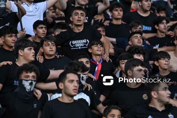 Çempionlar Liqası: "Qarabağ" - "Linkoln"